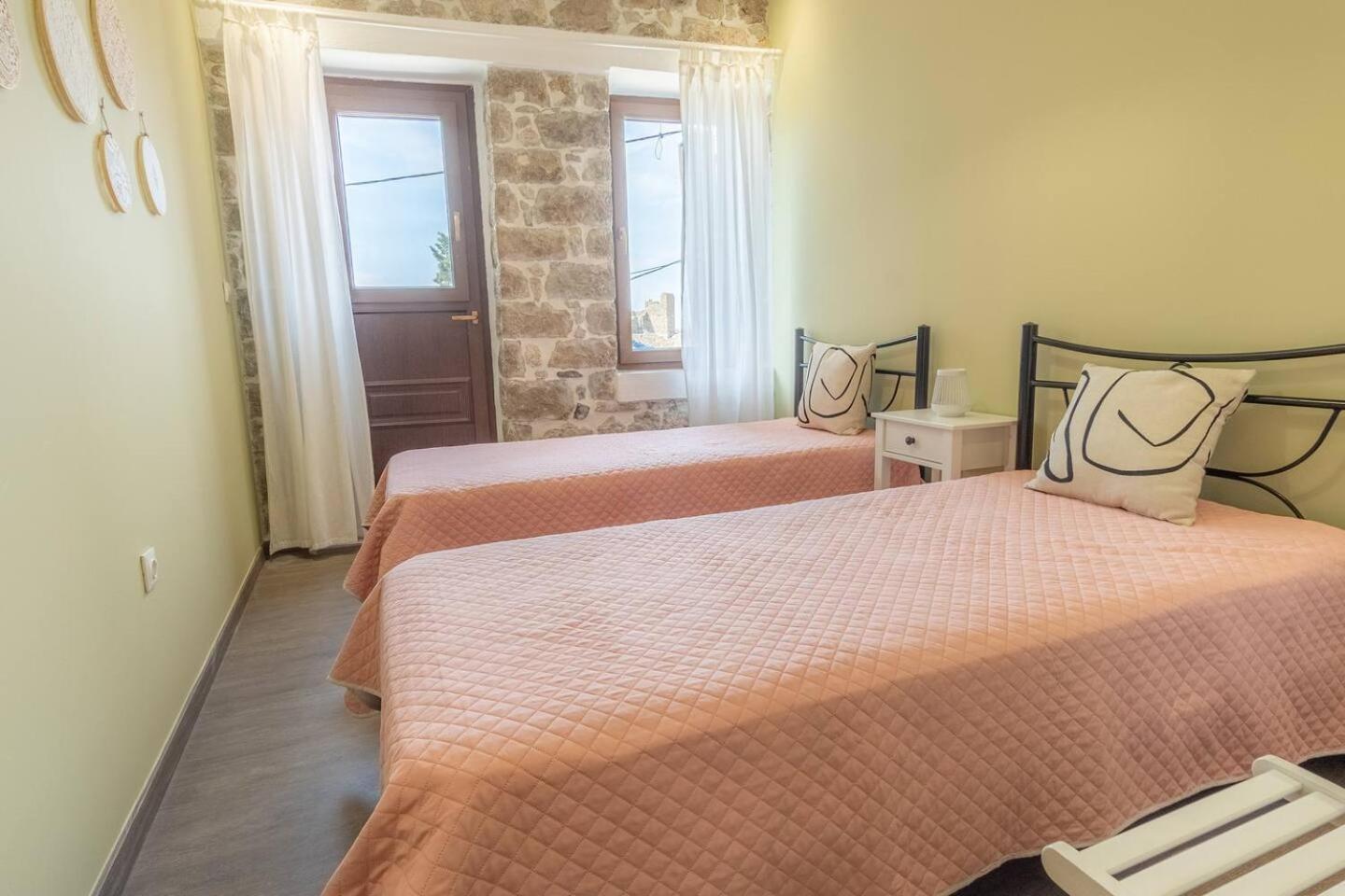 Annas Horizon Βίλα Σαμοθράκη Εξωτερικό φωτογραφία